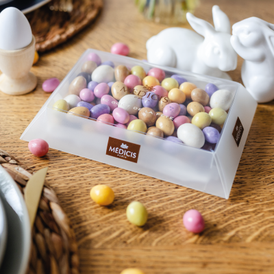 Boite 500g de Pâques