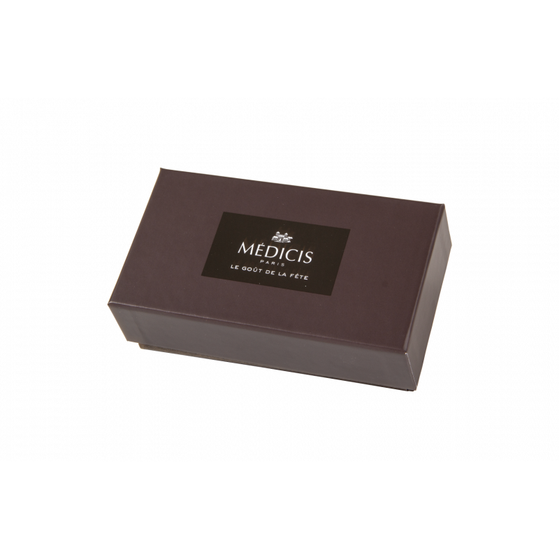 Ballotin 350g Game Noire