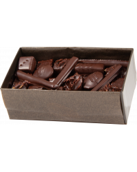 Ballotin 500g Game Noire