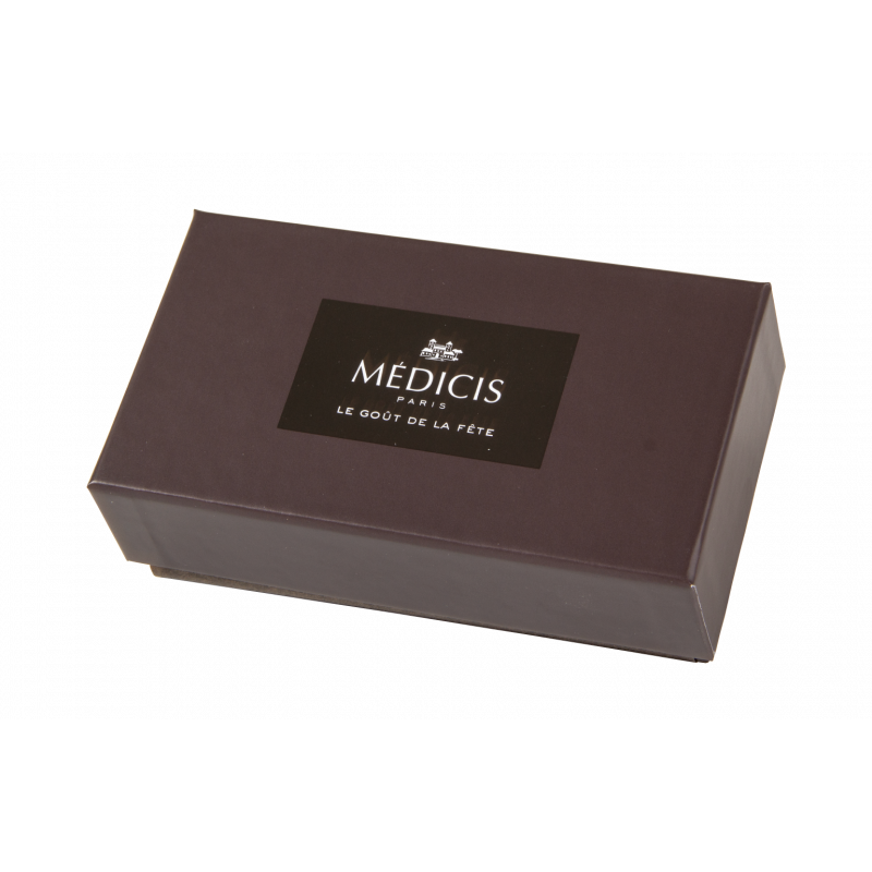 Ballotin 750g Game Noire