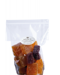 Sachet Pâtes de Fruits 175g
