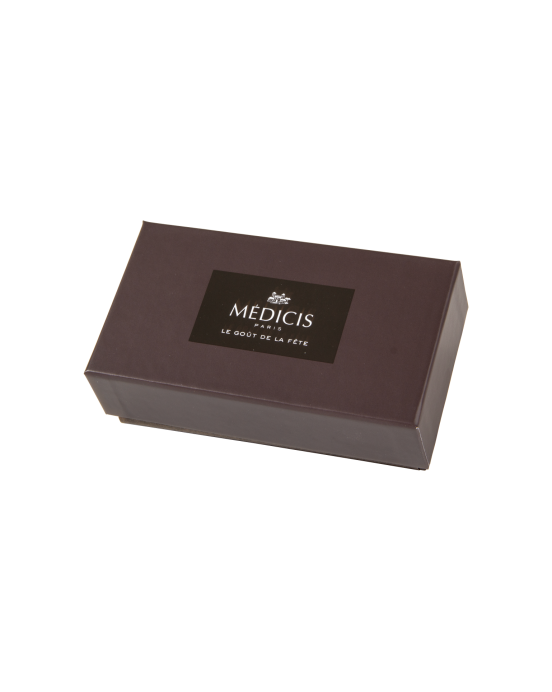 Ballotin 600g Pâtes de Fruits