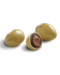 Oeufs Coque Caramel Beurre Salé - Médicis Paris - Chocolats fabriqués en France