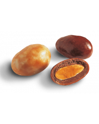 Oeufs Chocolat Nougat & Gianduja - Médicis Paris - Chocolats fabriqués en France