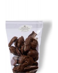 Sachet Friture Chocolat...