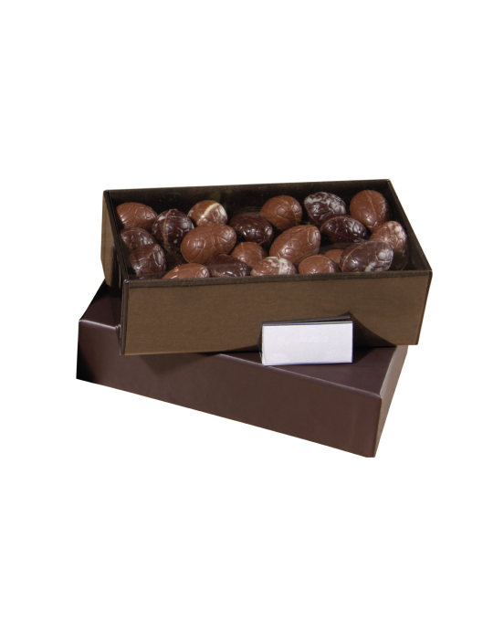 Ballotin 350g Oeufs Pralinés assortis