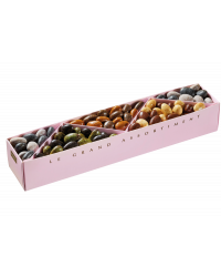 Coffret Grand Assortiment - Médicis Paris - Chocolats fabriqués en France
