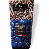 Dragées Chocolat Décor - Dragées Médicis- LS et Compagnie