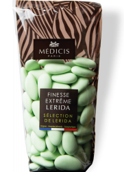 Finesse Extrême Lerida Vert