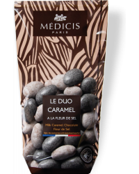 200g Duo Caramel Original