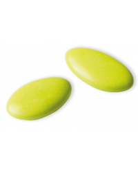 Dragées Décor Vert Anis