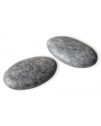 Dragées Décor Gris Granité