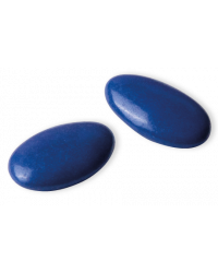Dragées Décor Bleu France