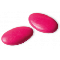 Dragées Décor Magenta