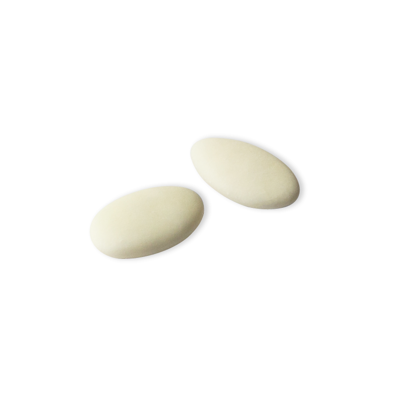 Dragées Velours Lin
