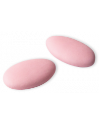 Dragées Velours Rose Quartz