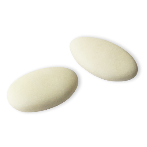 Dragées Velours Lin