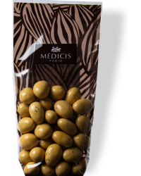 Oeufs Coque Caramel Beurre Salé - Médicis Paris - Chocolats fabriqués en France