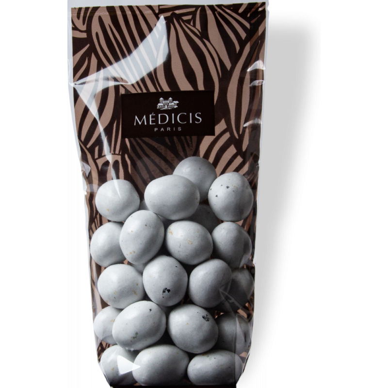 Oeufs de Mouette Praliné - Médicis Paris - Chocolats fabriqués en France