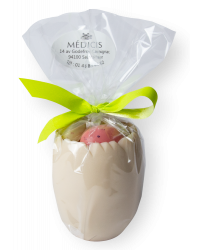 Oeuf Coquille 50g