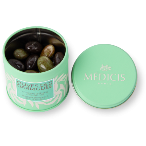 Boîte Man'Am Olives des Garrigues