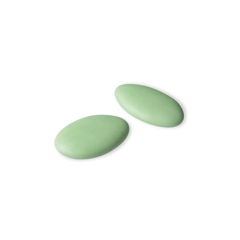 Dragées Velours Sauge
