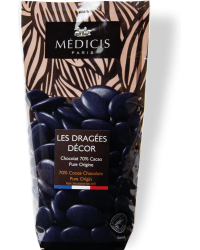 250g Dragées Décor Marine