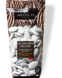 250g Dragées Velours Océane