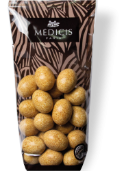 Oeufs Goëland Caramel - Médicis Paris - Chocolats fabriqués en France