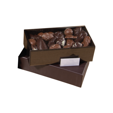 Ballotin 350g Friture et Oeufs Pralinés assortis