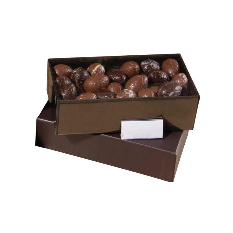 Ballotin 350g Oeufs Pralinés assortis