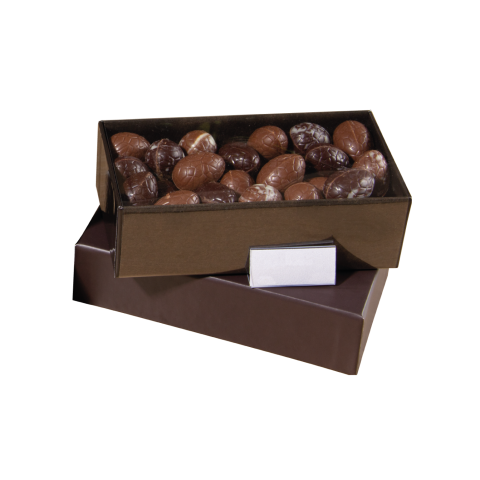 Ballotin 350g Oeufs Pralinés assortis