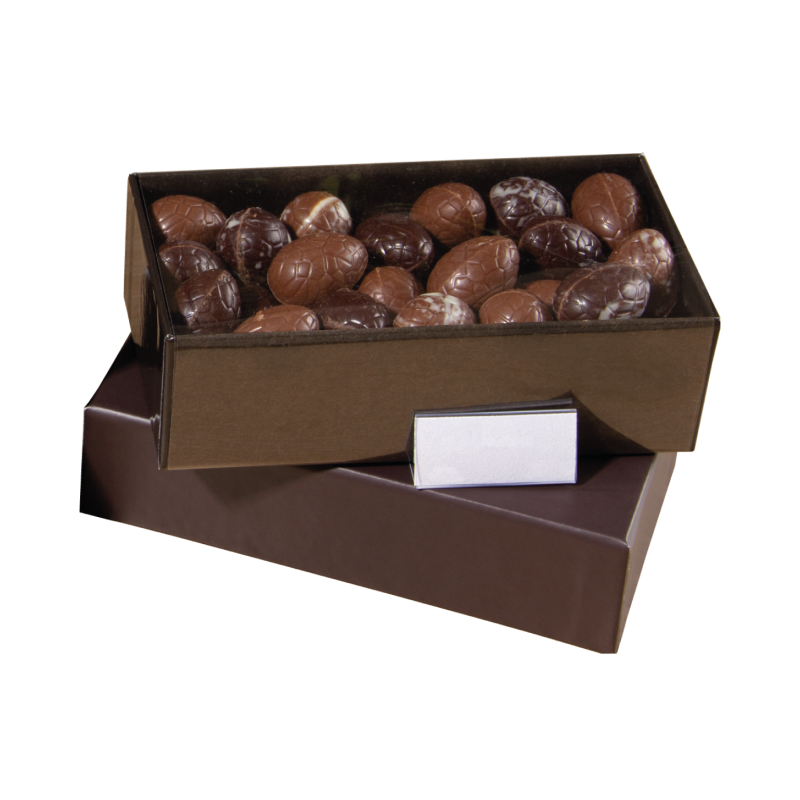 Ballotin 500g Oeufs Pralinés assortis