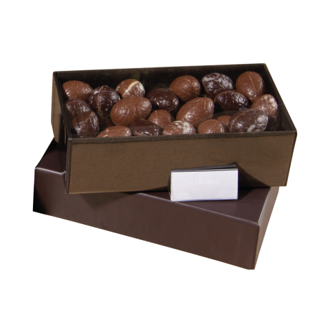 Ballotin 500g Oeufs Pralinés assortis