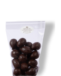Sachet Oeufs Pralinés Chocolat Noir 140g