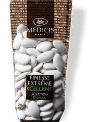 Supplément Finesse Extrême Excellence Blanc (+5,35€)