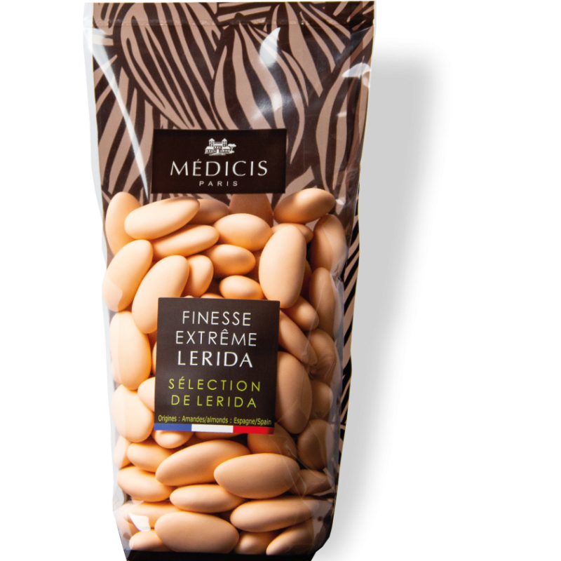 250g Finesse Extrême Lerida Pêche