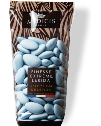 250g Finesse Extrême Lerida Bleu