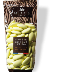 250g Finesse Extrême Lerida Jaune