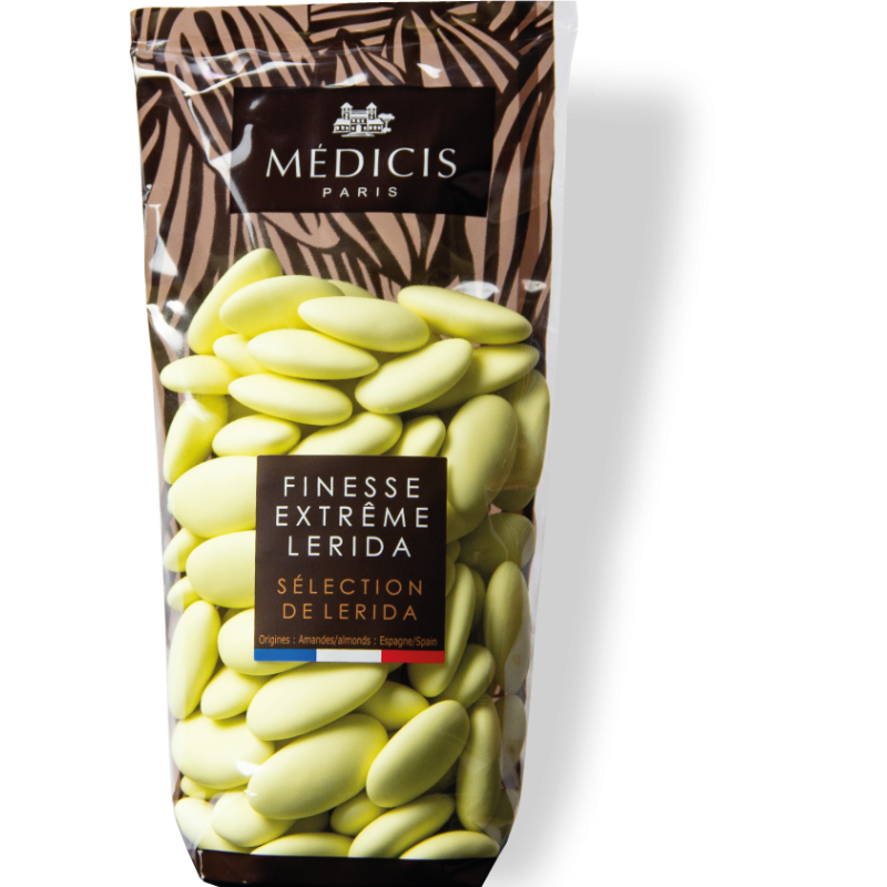 250g Finesse Extrême Lerida Jaune