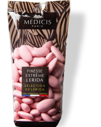 250g Finesse Extrême Lerida Rose