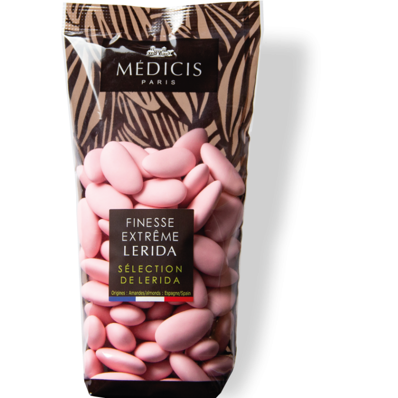 250g Finesse Extrême Lerida Rose