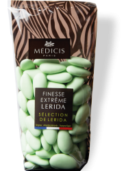 250g Finesse Extrême Lerida Vert