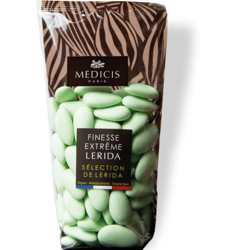 250g Finesse Extrême Lerida Vert