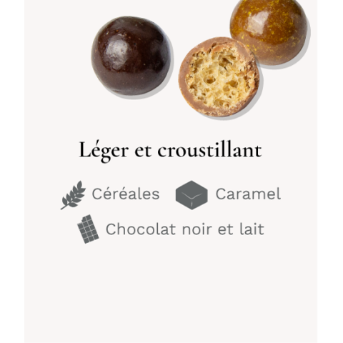 Bis'Bille Assorti 3 saveurs