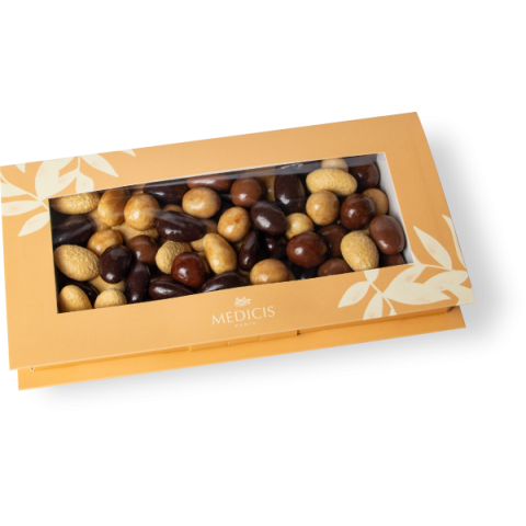 Coffret 250gr