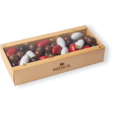 Boite Cadeau Medicis