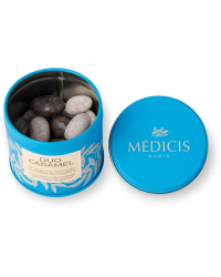 Coffret Trio Man'Am - Dragées Médicis Paris - Dragées fabriquées en France