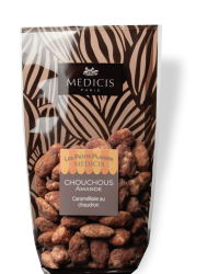 Chouchou Amande - Médicis Paris - Confiseries fabriquées en France
