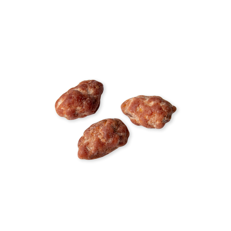 Chouchou Amande - Médicis Paris - Confiseries fabriquées en France Chouchou Amande - Médicis Paris - Confiseries fabriquées en France